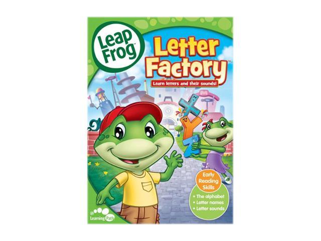 leapfrog letter factory full movie free download