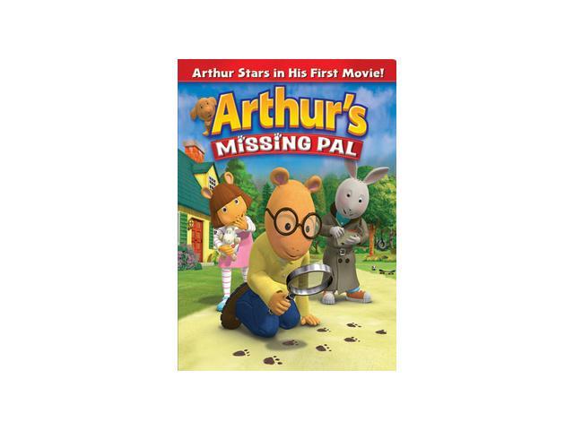 Arthur's Missing Pal - Newegg.com