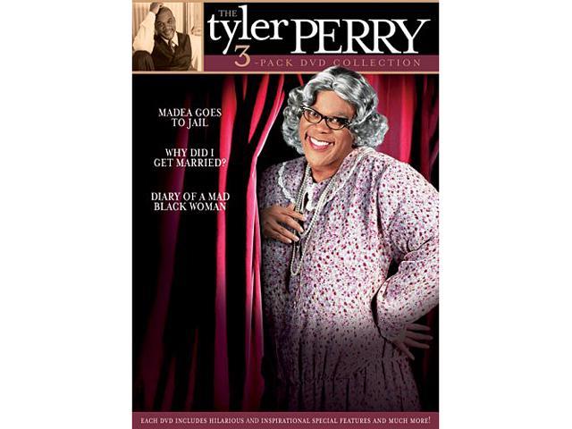 Tyler Perry Collection