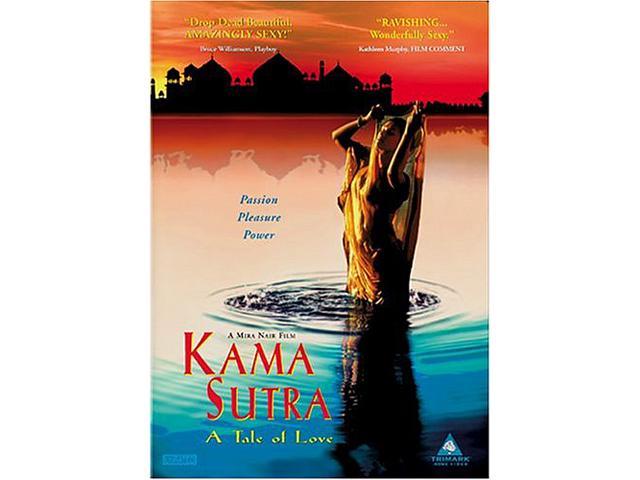 Kama Sutra: A Tale Of Love Indira Varma, Sarita Choudhury, Ramon Tikaram, Naveen Andrews, Rekha, Ranjit Chowdhry, Pearl Padamsee