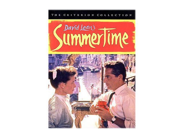 Summertime - The Criterion Channel