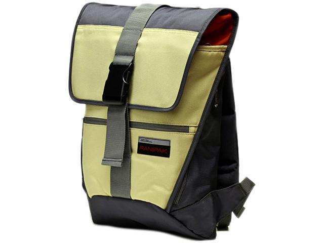Ranipak Luggage Durable Utility Computer Cardboard Backpack B0158-CB up to 15.6 Inches