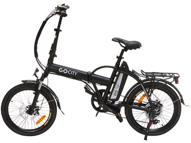 go city bike