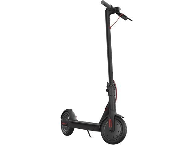 Xiaomi Mi M365 Electric Scooter, 18.6 Miles Long-range Battery, Up to 15.5 MPH, Easy Fold-n-Carry Design, Ultra-Lightweight Adult Electric Scooter - OEM