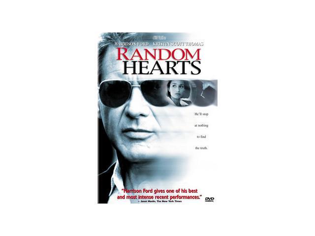 Random Hearts - Newegg.com