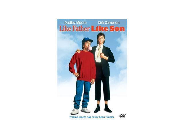 like father like son cast sean astin like father like son cast sean astin