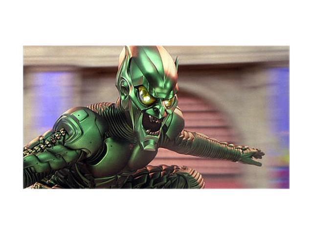 Spider-Man (Widescreen Special Edition) (2002 / DVD) - Newegg.com