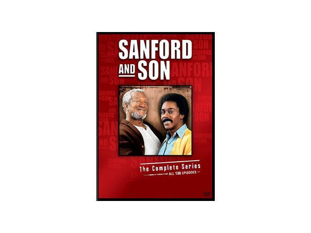 Sanford & Son: The Complete Series - Newegg.com