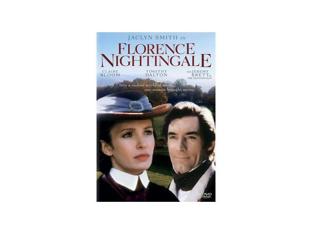 Florence Nightingale Jaclyn Smith, Timothy Dalton, Claire Bloom