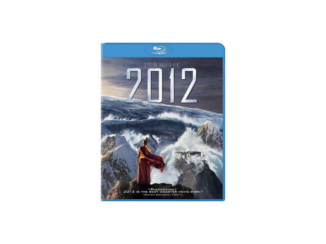 Dvd sony pictures Action/adventure 2012 blu-ray 2009 2.35:1 (043396347076)