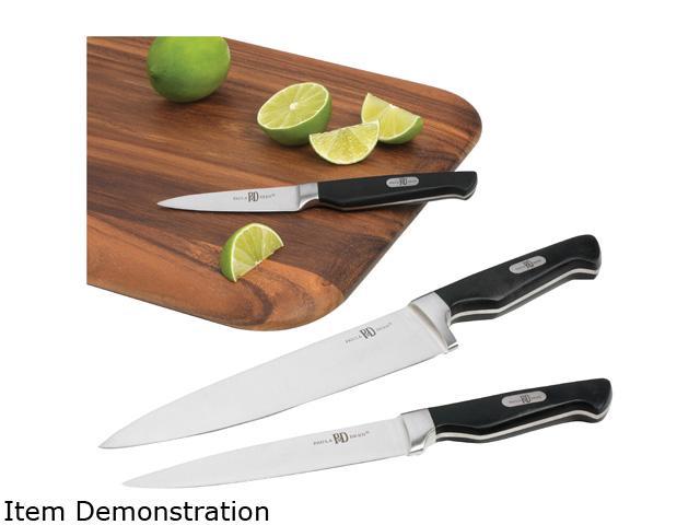 Paula Deen & Tomodachi Butcher knives - Lil Dusty Online Auctions - All  Estate Services, LLC