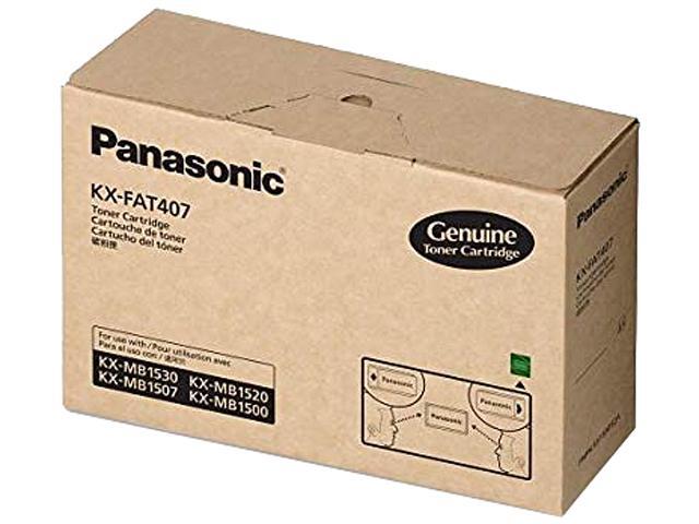 Toner for KX-MB1500- KX-MB1520 Series - Newegg.com