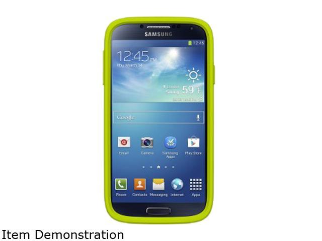 OTTERBOX 77-37353 Samsung(R) Galaxy S(R) 4 Symmetry Series(TM) Case (Lime Dream)