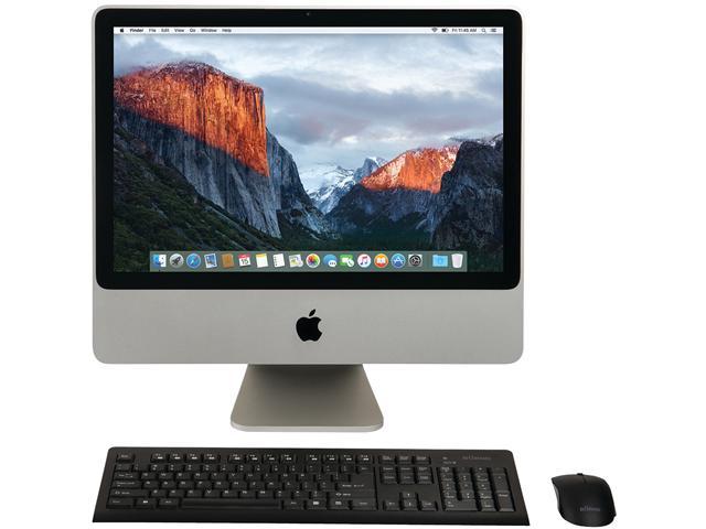 20 imac desktop