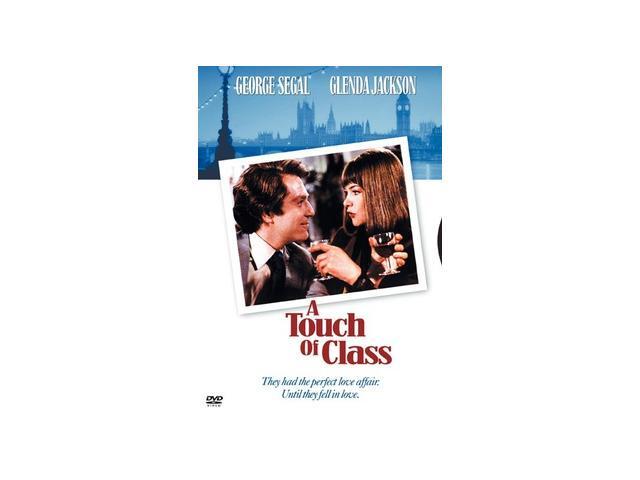 A Touch Of Class George Segal, Glenda Jackson, Paul Sorvino
