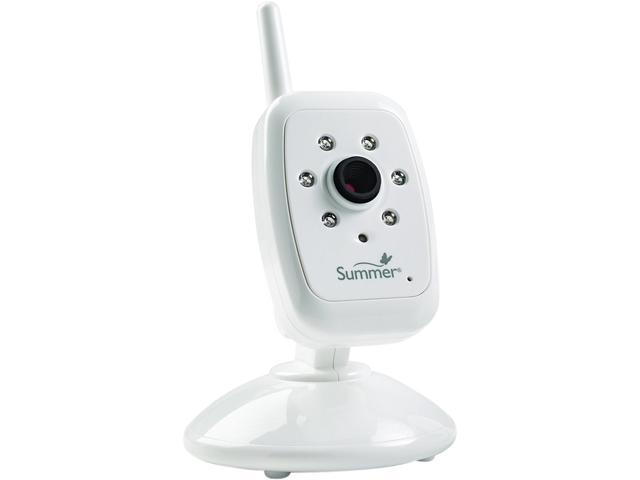 summer monitor add camera