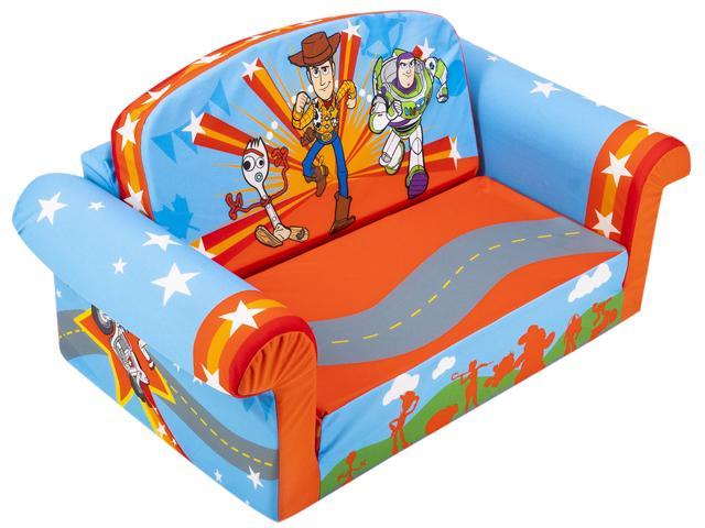 toy story couch bed