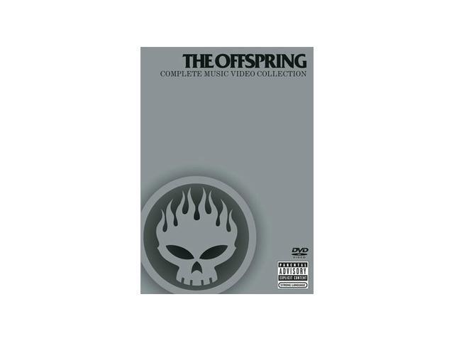 Offspring: Music Video Collection