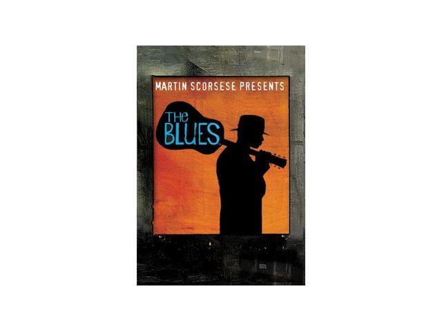 martin scorsese presents the blues subtitle