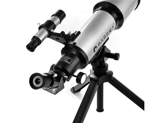 barska telescope