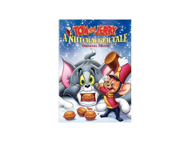 Tom & Jerry: A Nutcracker Tale - Newegg.com