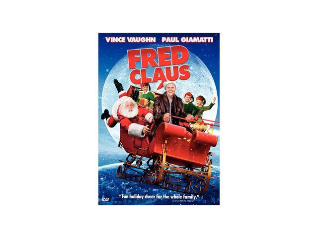 Fred Claus - Newegg.com