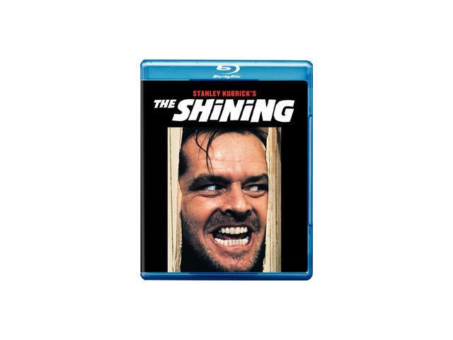 SHINING (BLU-RAY/SPECIAL EDITION/1980/WS 1.78/ENG-SDH/ENG/FR/LT-SP/SUB) - Newegg.com