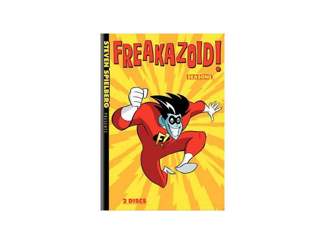 Freakazoid! Season 1