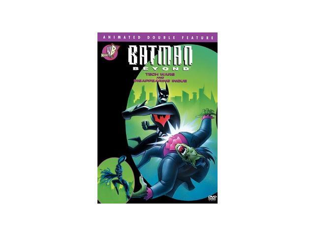 Batman Beyond: Tech Wars / Disappearing Inque - Newegg.com