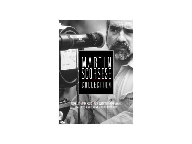 Martin Scorsese Collection - Newegg.com