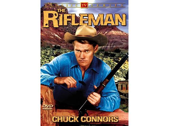 The Rifleman - Newegg.com