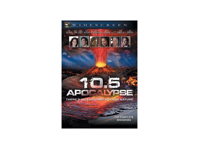 10.5 Apocalypse - Newegg.com