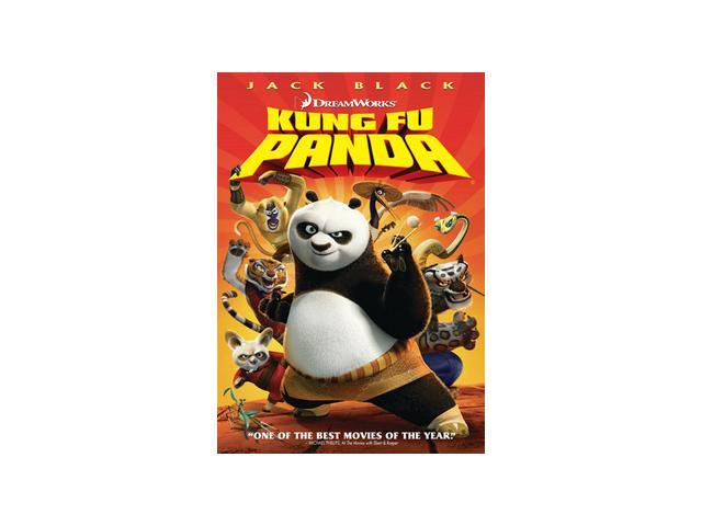 Kung Fu Panda - Newegg.com