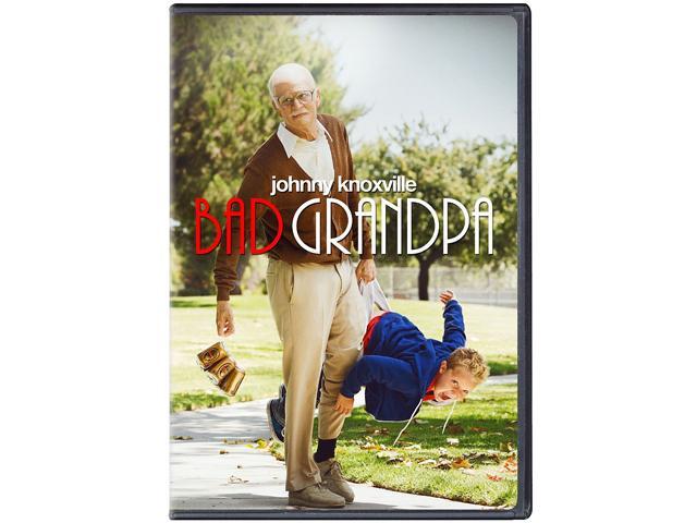 Jackass Presents Bad Grandpa