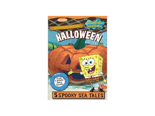 Spongebob Squarepants: Halloween - Newegg.com