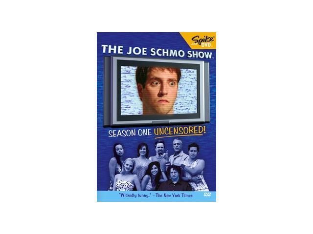 the-joe-schmo-show-season-one-uncensored-newegg