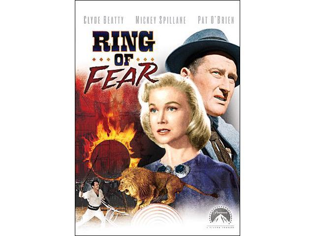 RING OF FEAR