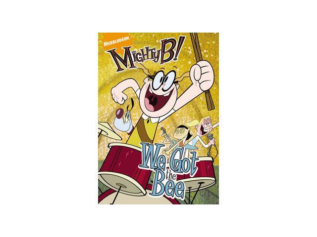 Mighty B We Got The Bee Newegg Com
