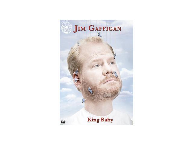 Jim Gaffigan: King Baby - Newegg.com