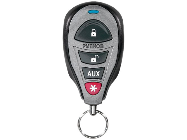 Python 7642P FGI NAC SST One Way TX Micrel Companion Remote - Newegg.com