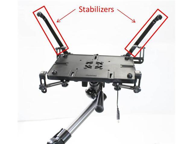 Mobotron Screen Stabilizers (2pcs)