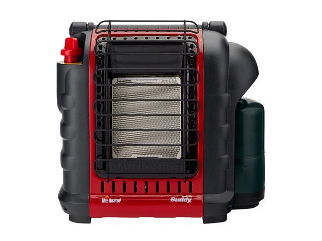 portable buddy mh9bx