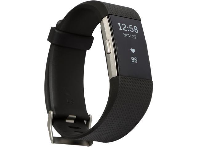 fitbit charge 2 heart rate and fitness wristband
