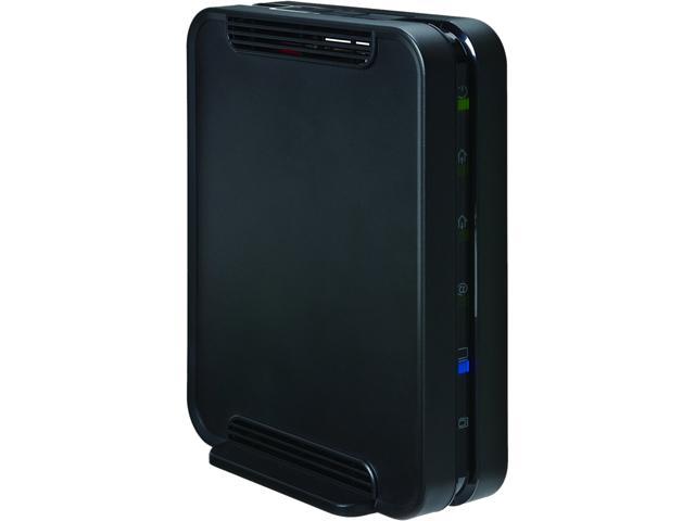 ZyXEL CDA30360 DOCSIS 3.0 Cable Modem Compatible with Time Warner Cable / Cox Communications