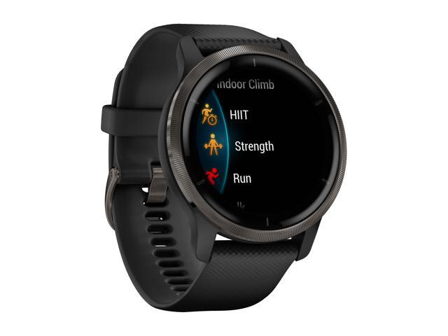 Garmin Venu 2, GPS Smartwatch (010-02430-01) - Newegg.com