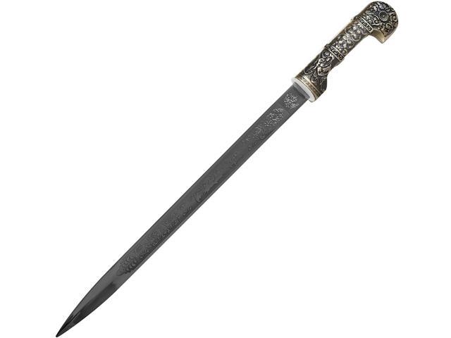 Whetstone Ornate Small Sword with Stainless Steel Blade