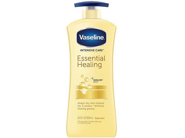 Vaseline Intensive Care Essential Healing Lotion, 20.3oz