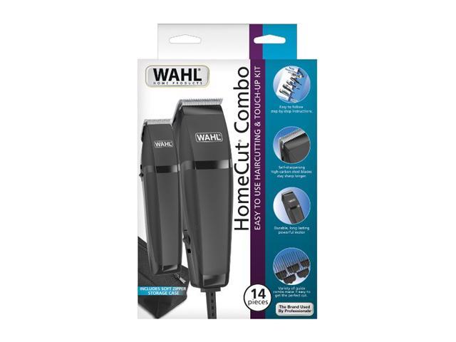 wahl combo pro styling kit
