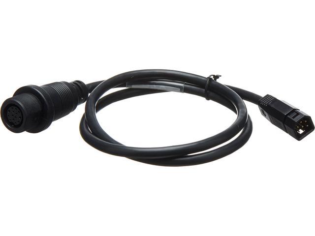 Minn Kota 1852086 MDI Adapter Cable for HB HELIX 7 