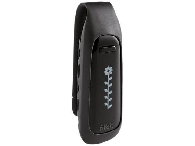 Fitbit ONE Bluetooth Wireless Activity Sleep Fitness Tracker - Black